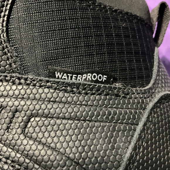 Free Soldier tactical boots size 11.5. NEW.  M30 - Picture 8 of 8